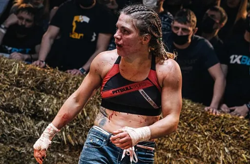 Боец BKFC Екатерина Макарова: между боксом и «кулачкой» есть существенная разница
