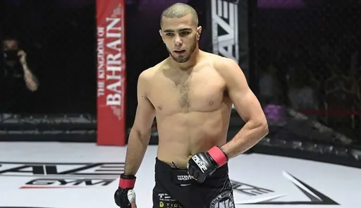 Мухаммад Мокаев дебютирует в UFC на турнире в Лондоне