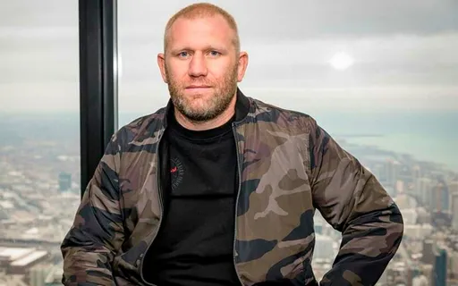 Сергей Харитонов: для меня Конор уже умер