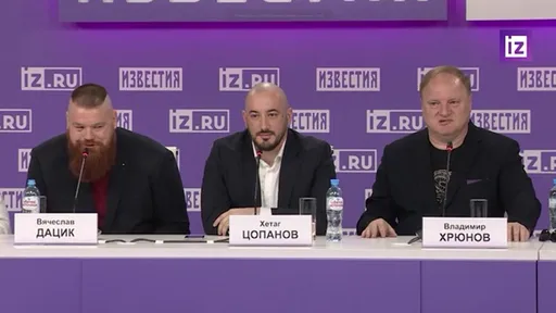 Глава Pravda FC Цопанов: если Никулин победит Бикрева, я сам наберу Гаджиеву насчет боя против Минеева