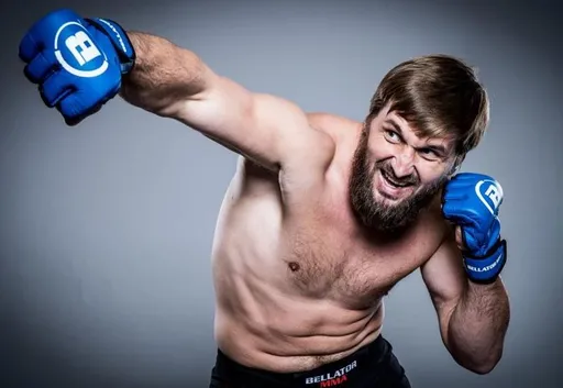 Президент Bellator готов помочь Минакову получить визу в США
