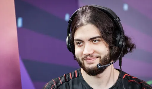 Jame: очень рад выиграть у Ninjas in Pyjamas