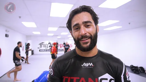 Поединок Фаральдо и Рамиреса на Bellator 262 отменен
