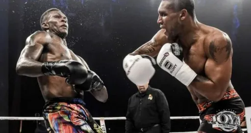 Дебютант UFC Алекс Перейра: Исраэлю Адесанье стоит беспокоиться, потому что я уже дважды его побил