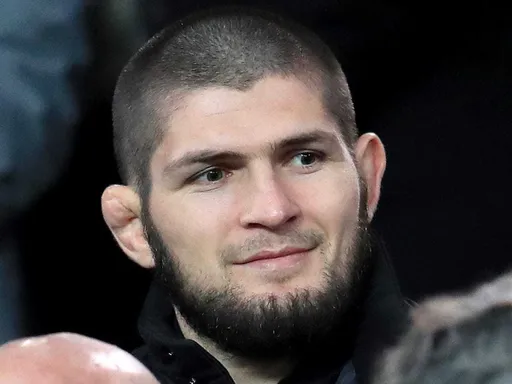 Хабиб оценил вероятность того, попадет ли его отец в Зал славы UFC