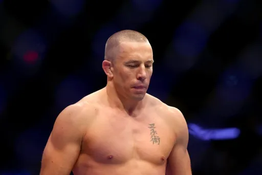Экс-чемпион UFC Жорж Сен-Пьер заявил, что не любит драться