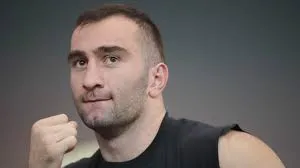 Мурат Гассиев: мне до Александра Поветкина далеко
