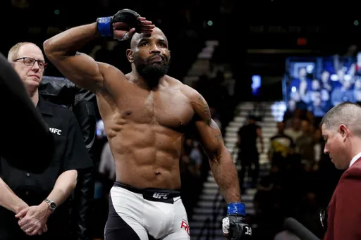 Ромеро рассказал, когда он планирует дебютировать в Bellator