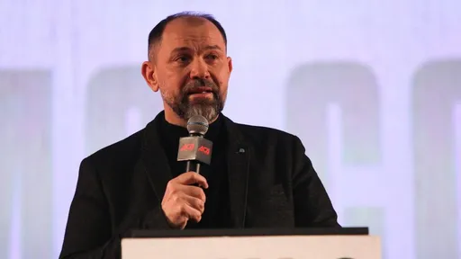 Президент АСА Яценко: полуфиналы Гран-при, скорее всего, будут осенью