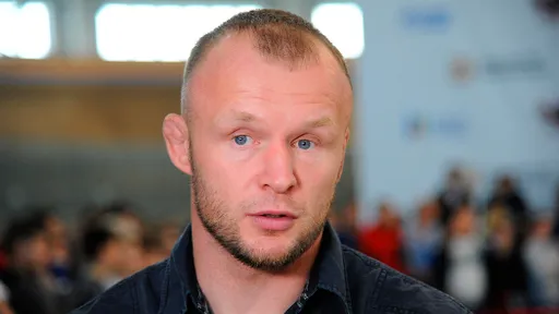 Александр Шлеменко раскритиковал живущих за границей российских спортсменов