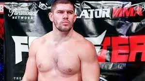 Молдавский сделал прогноз на титульный бой в тяжёлом весе UFC Ган – Нганну