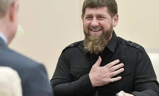 Рамзан Кадыров: я – пехотинец Путина