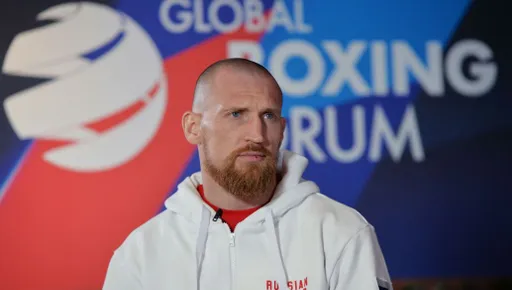 Дмитрий Кудряшов: Уайт может ударить, а Фьюри умеет нейтрализовать мощь