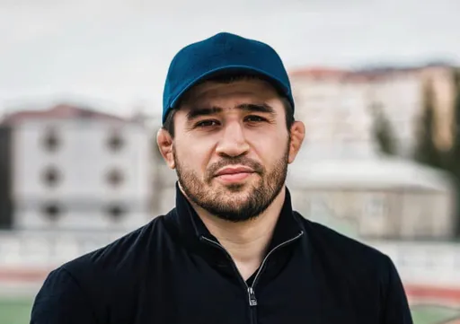 Хабилов прокомментировал грядущий поединок с Корешковым на Bellator 269
