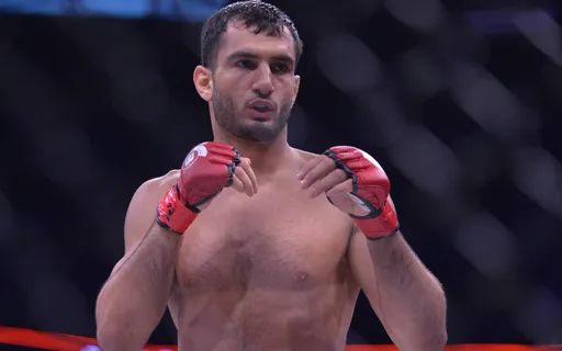 Мусаси раскритиковал UFC: они воруют деньги у бойцов