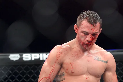 Чендлер: Макгрегор, давай биться в полусреднем весе