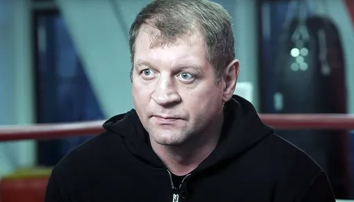 Александр Емельяненко – об Eagle FC: это настолько мертвая лига, что я даже не рассматриваю в ней участие
