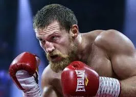 Кудряшов ответил на предложение Кудина подраться на голых кулаках