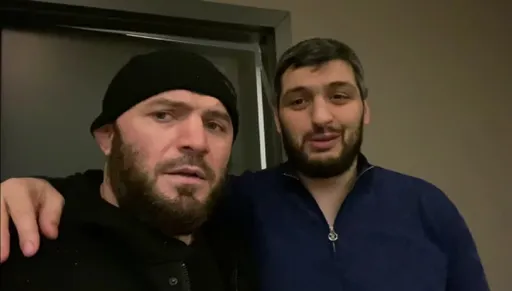 Амир Мурадов – о бое Исмаилова и Минеева: сто пудово, оба химичили