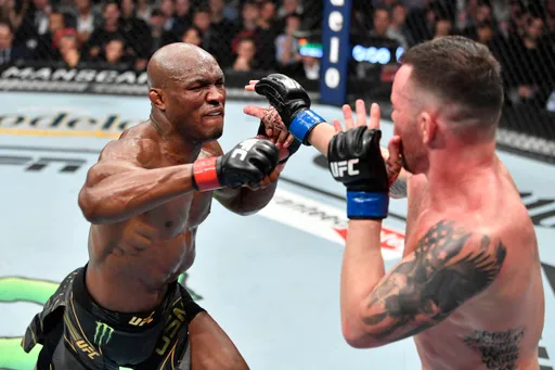 UFC 268 с главным боем Усман – Ковингтон продал 700 000 PPV