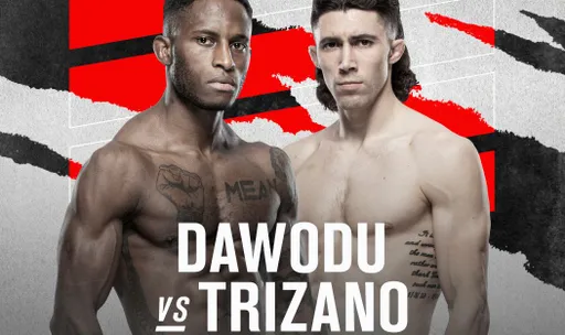 Бой Хаким Даводу – Майкл Тризано состоится на UFC Fight Night 200
