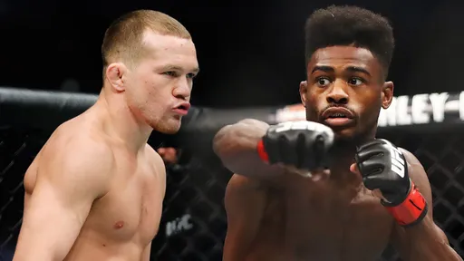 В UFC официально назвали дату и место поединка Ян – Стерлинг 2