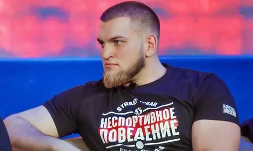 Тимур Слащинин одержал уверенную победу над Фабио Мальдонадо