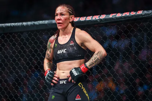 Сайборг поддержала Джейка Пола, который раскритиковал финансовую политику UFC