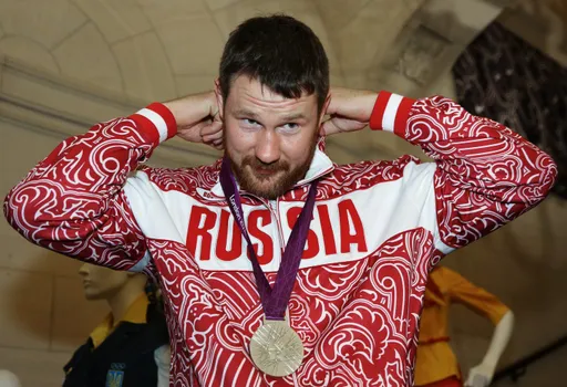 Александр Михайлин: отсутствие зрителей на Олимпиаде – минус для всех