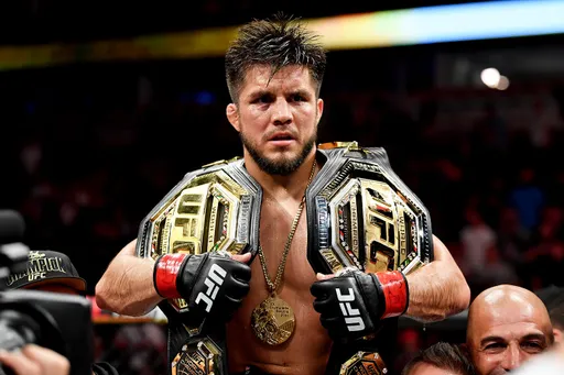 Генри Сехудо вернется в UFC до конца года