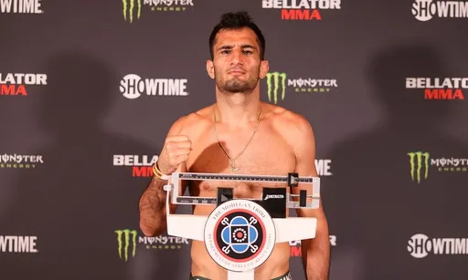 Стали известны результаты взвешивания Bellator 275