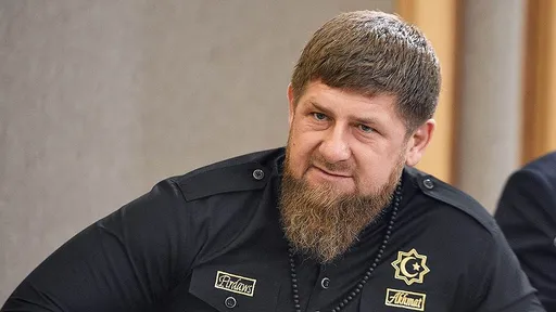 Рамзан Кадыров: Фергюсон вообще не спортсмен