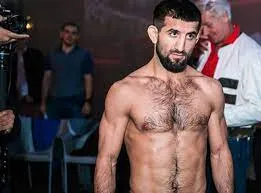 Расул Мирзаев рассказал об уходе из AMC Fight Nights