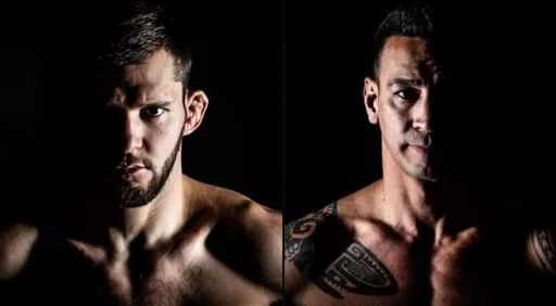 Александр Шаблий победил Бобби Кинга на Bellator 272