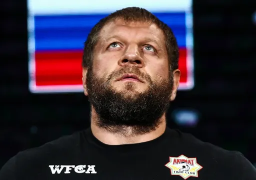 Александр Емельяненко: Путин – хороший президент, а недовольные им – бездельники