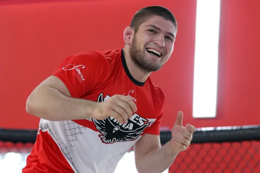 Президент IMMAF: Хабиб смог бы выступить на Олимпийских играх
