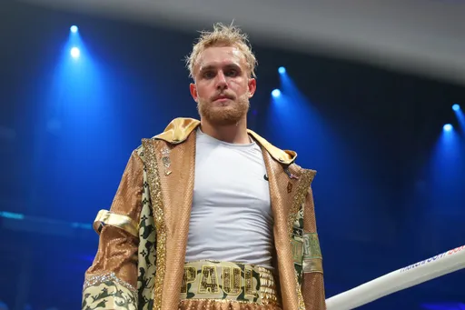 Джейк Пол – о бое против Усмана: сейчас идут переговоры с UFC
