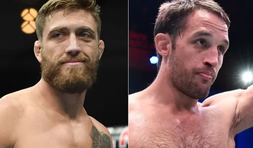 Абусупьян Магомедов снялся с UFC Fight Night 199. Джеральд Мершарт встретится с Дастином Штольцфусом