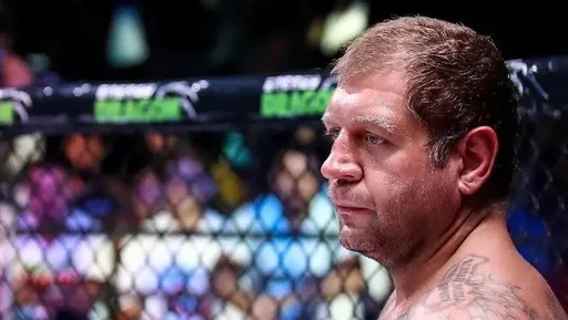 Александр Емельяненко заявил, что у него со здоровьем все отлично