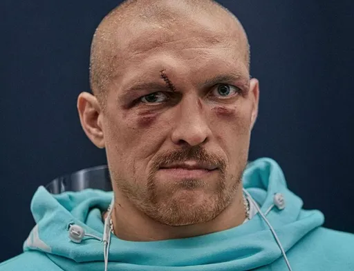 Александр Усик рассказал, чем займется после завершения карьеры