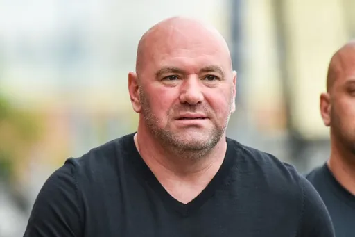 Президент UFC – о нападении Масвидаля на Ковингтона: неужели можно было ожидать, что все будет по-другому?