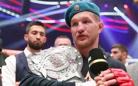 Владимир Минеев перечислил советы, которые дал бы себе в юности