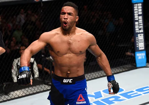 Кевин Ли встретится с Шоном Брэди 10 июля на турнире UFC 264