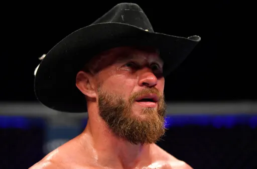 Ветеран UFC Дональд Серроне анонсировал следующий поединок
