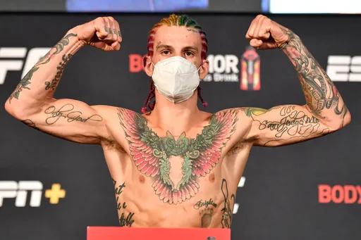 О'Мэлли оправдывает нежелание президента UFC повышать минимальные гонорары бойцов