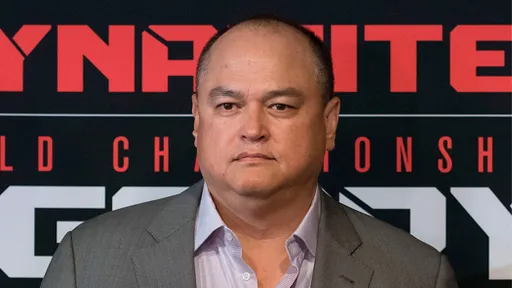 Кокер рассказал, что нужно сделать PFL, чтобы организовать бой Сайборг – Харрисон