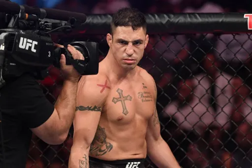Ветеран UFC Диего Санчес зол на руководство промоушена из-за наплевательского отношения к себе