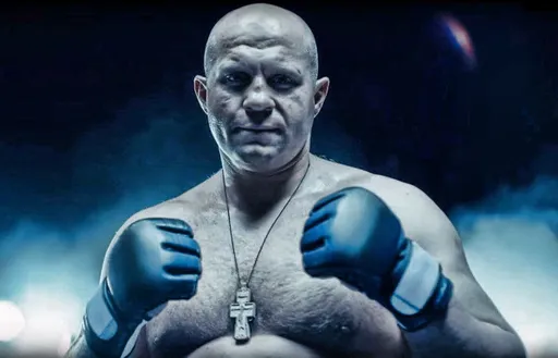 «MMA – это моя любимая работа». Федор Емельяненко – о Джонсоне, завершении карьеры и спарринге с Молдавским