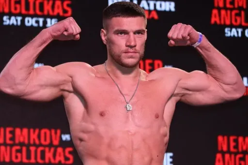 Вадим Немков – о невключении Хабиба Нурмагомедова в топ-3 лучших бойцов UFC: список Даны Уайта спорный
