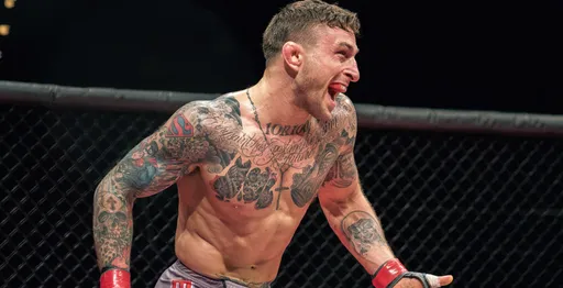 Стали известны обладатели бонусов на UFC on ESPN 24